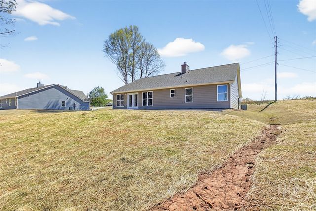 474 Oil Mill Road 11, Martin, GA 30557