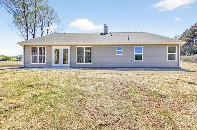 474 Oil Mill Road 11, Martin, GA 30557