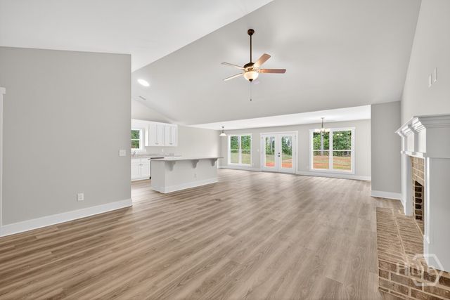 474 Oil Mill Road 11, Martin, GA 30557