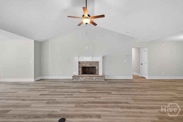 474 Oil Mill Road 11, Martin, GA 30557