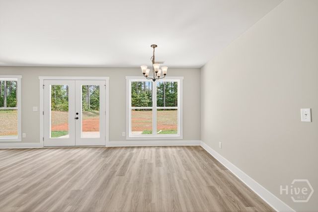 474 Oil Mill Road 11, Martin, GA 30557