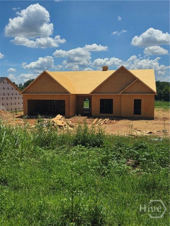 474 Oil Mill Road 11, Martin, GA 30557