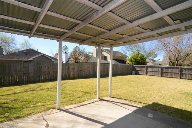 11514 Sagecreek Drive, Houston, TX 77089