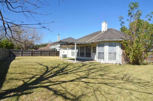 11514 Sagecreek Drive, Houston, TX 77089
