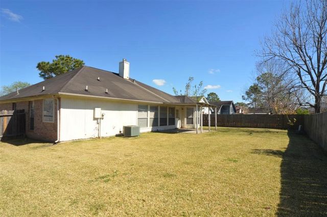 11514 Sagecreek Drive, Houston, TX 77089