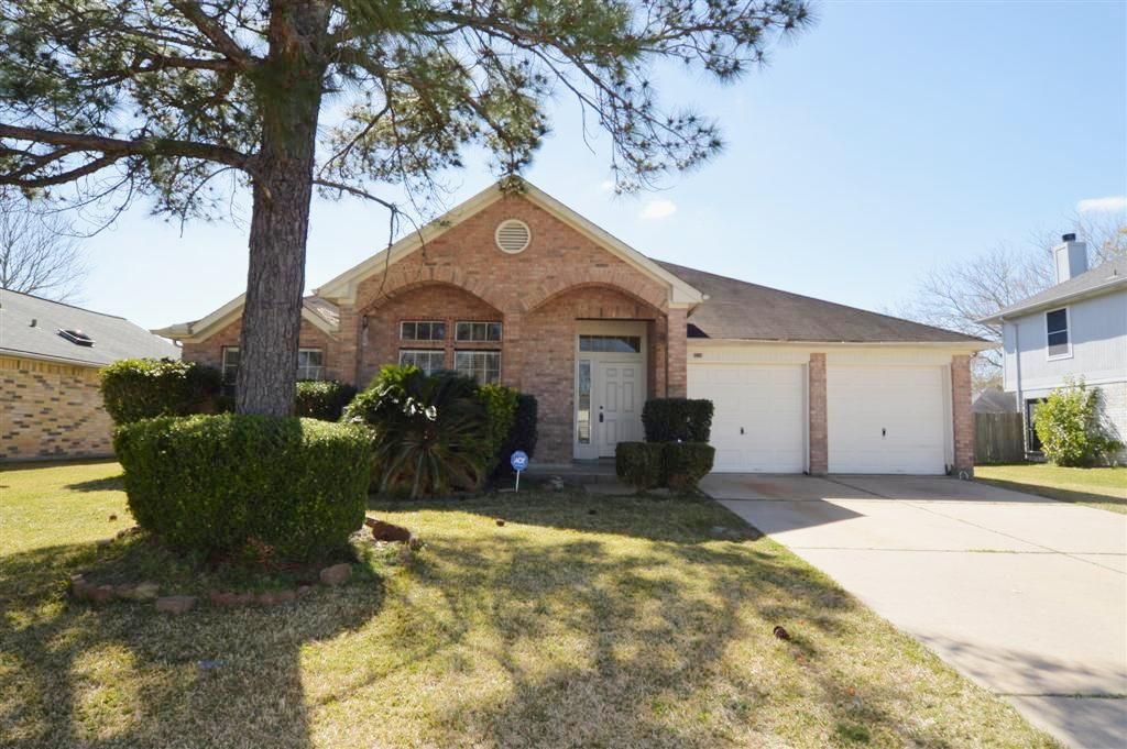 11514 Sagecreek Drive, Houston, TX 77089