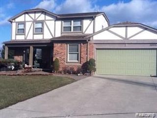 18011 Brentwood Drive, Riverview, MI 48193