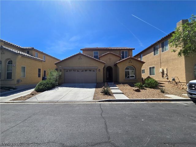 1049 Garnet Ridge Court, Las Vegas, NV 89123
