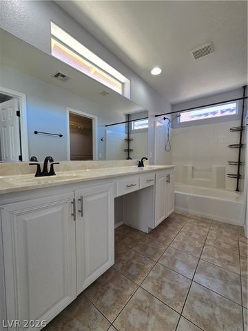 1049 Garnet Ridge Court, Las Vegas, NV 89123