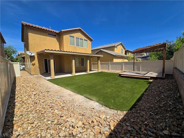 1049 Garnet Ridge Court, Las Vegas, NV 89123