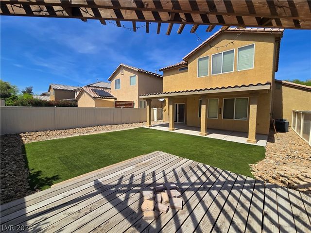 1049 Garnet Ridge Court, Las Vegas, NV 89123