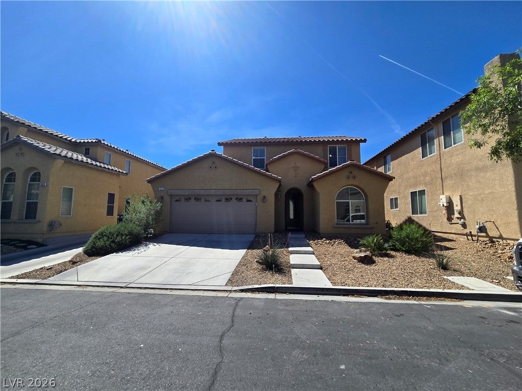 1049 Garnet Ridge Court, Las Vegas, NV 89123