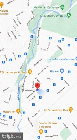 7038 GREENWAY AVE, Philadelphia, PA 19142