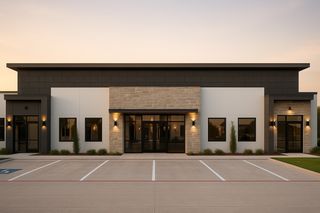 3701 W Park Avenue, Sherman, TX 75092