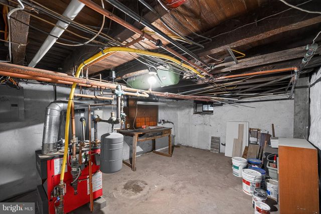 312 N RESERVOIR ST, Lancaster, PA 17602