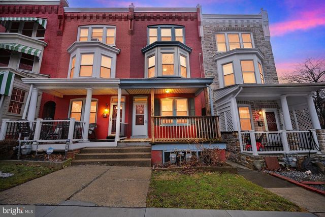 312 N RESERVOIR ST, Lancaster, PA 17602