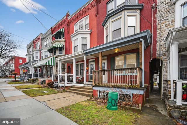 312 N RESERVOIR ST, Lancaster, PA 17602