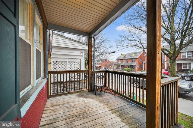 312 N RESERVOIR ST, Lancaster, PA 17602