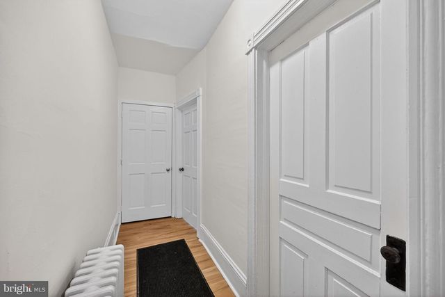 312 N RESERVOIR ST, Lancaster, PA 17602