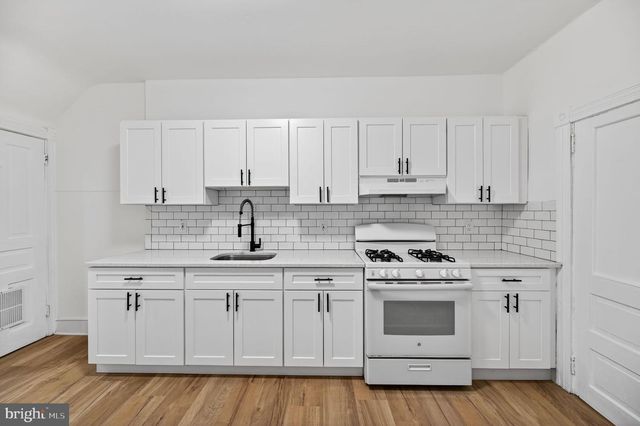 312 N RESERVOIR ST, Lancaster, PA 17602