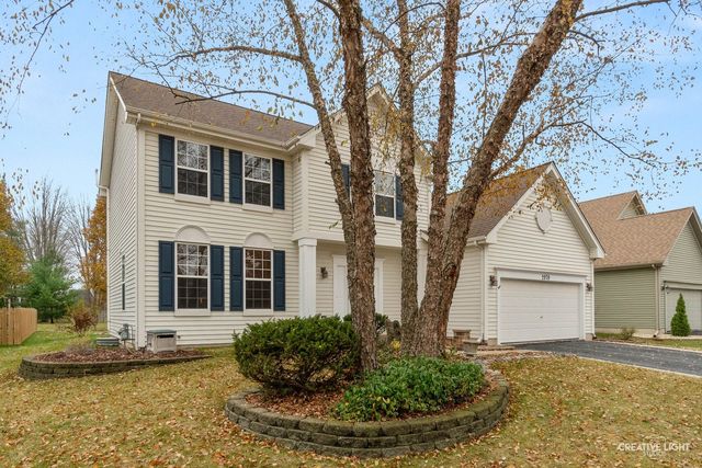 2979 Arbor Lane, Aurora, IL 60502