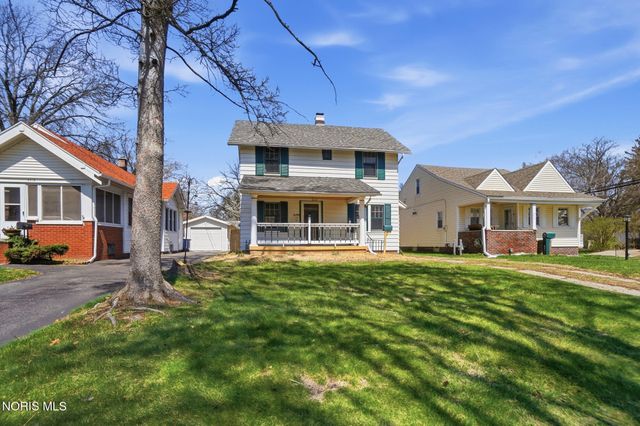 2306 Eastbrook Drive, Toledo, OH 43613