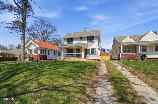 2306 Eastbrook Drive, Toledo, OH 43613