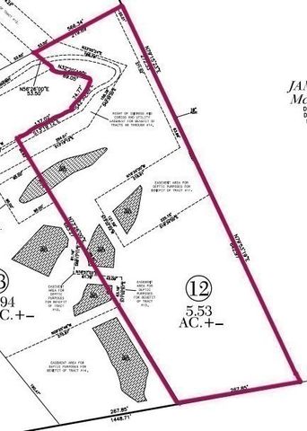 0 Lindsey Hollow Rd, Gallatin, TN 37066
