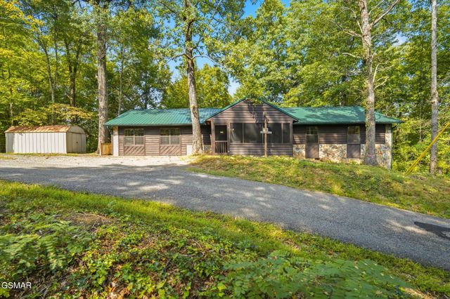 759 Ridgefield Drive, Sevierville, TN 37876