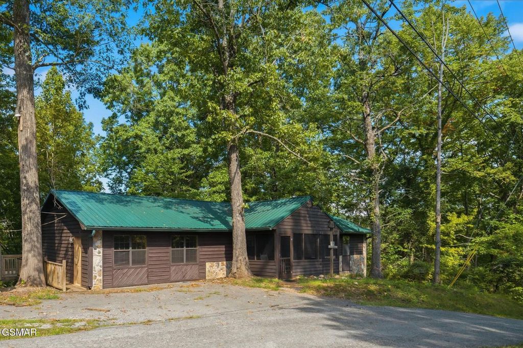 759 Ridgefield Drive, Sevierville, TN 37876