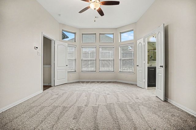 1216 Kensington Drive, Forney, TX 75126