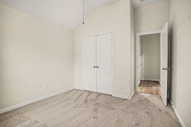 1216 Kensington Drive, Forney, TX 75126