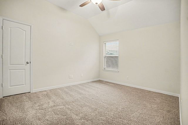 1216 Kensington Drive, Forney, TX 75126