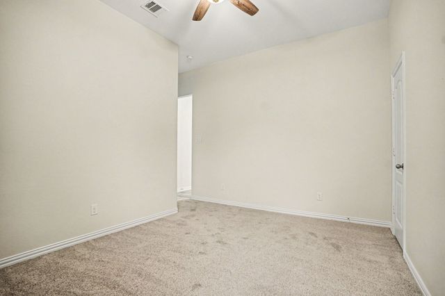 1216 Kensington Drive, Forney, TX 75126