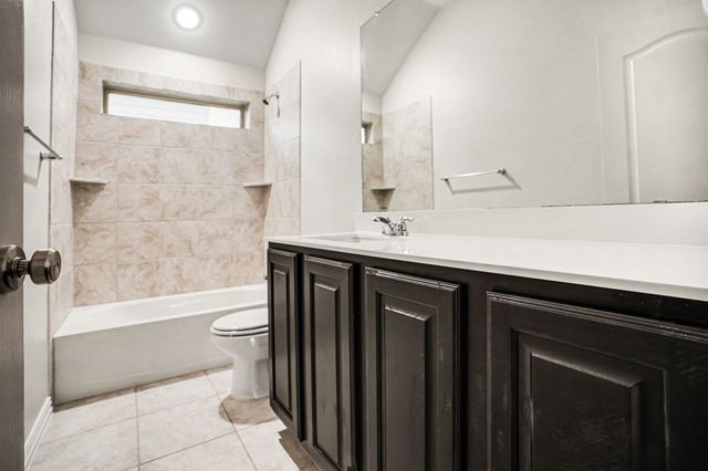 1216 Kensington Drive, Forney, TX 75126