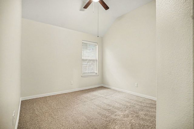 1216 Kensington Drive, Forney, TX 75126