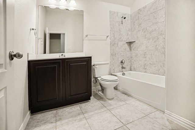 1216 Kensington Drive, Forney, TX 75126