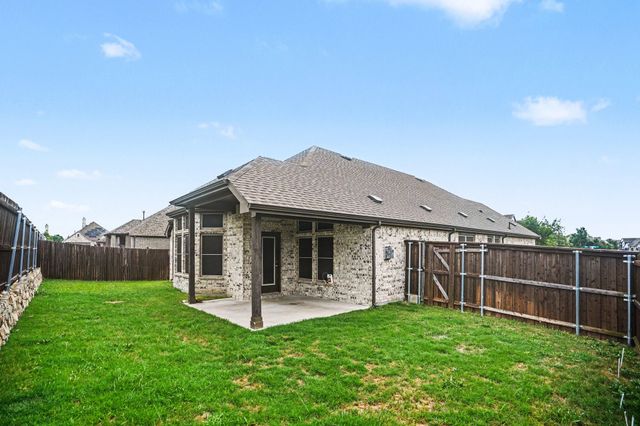 1216 Kensington Drive, Forney, TX 75126