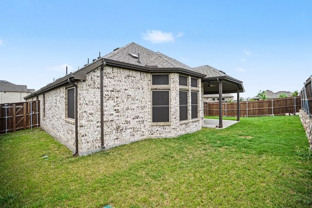1216 Kensington Drive, Forney, TX 75126