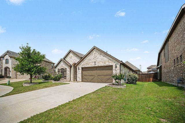 1216 Kensington Drive, Forney, TX 75126