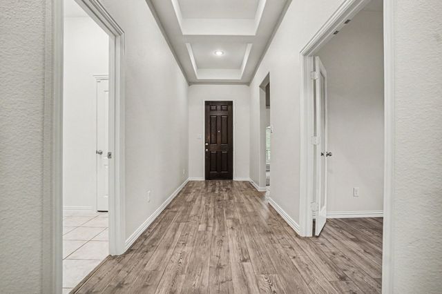 1216 Kensington Drive, Forney, TX 75126