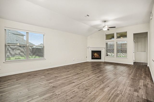 1216 Kensington Drive, Forney, TX 75126