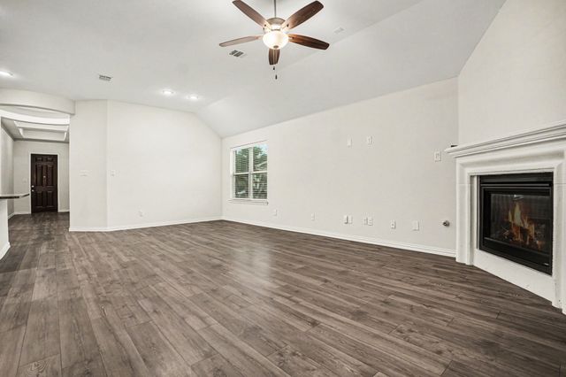 1216 Kensington Drive, Forney, TX 75126