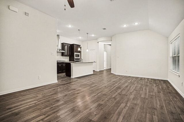 1216 Kensington Drive, Forney, TX 75126