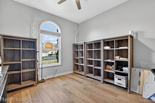 1088 Eagle Nest Drive, Milford, MI 48381