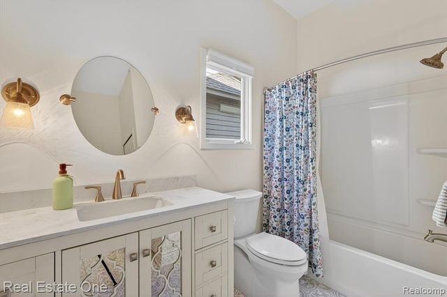 1088 Eagle Nest Drive, Milford, MI 48381