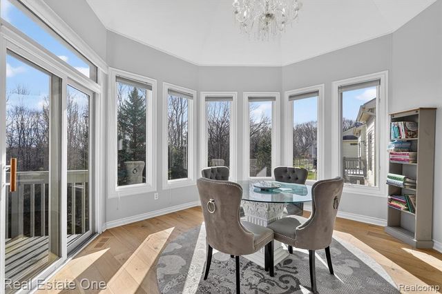 1088 Eagle Nest Drive, Milford, MI 48381