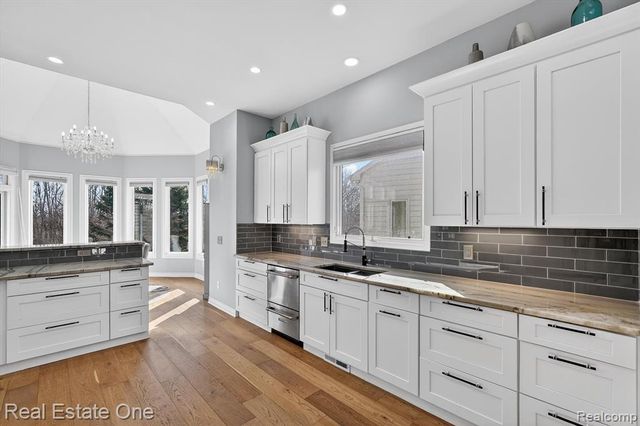 1088 Eagle Nest Drive, Milford, MI 48381