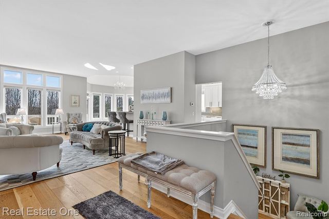 1088 Eagle Nest Drive, Milford, MI 48381