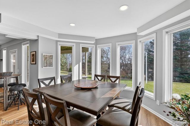 1088 Eagle Nest Drive, Milford, MI 48381